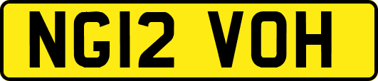 NG12VOH