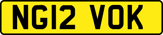 NG12VOK