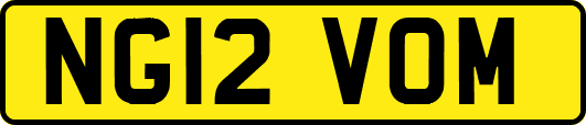 NG12VOM