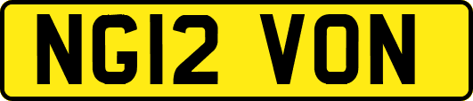 NG12VON