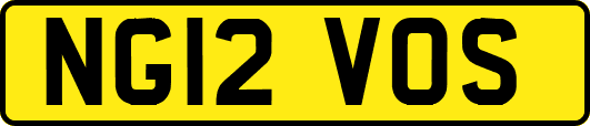 NG12VOS