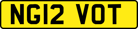 NG12VOT