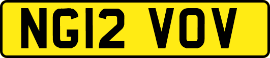 NG12VOV