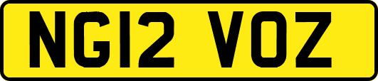 NG12VOZ