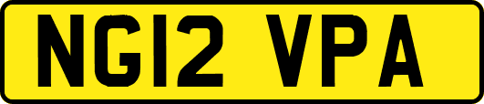 NG12VPA