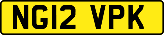 NG12VPK