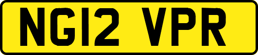NG12VPR