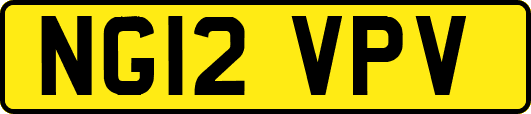 NG12VPV