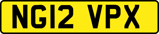 NG12VPX
