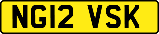 NG12VSK