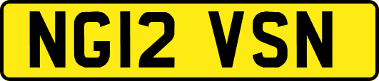 NG12VSN