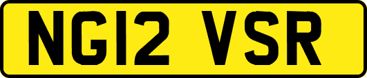 NG12VSR