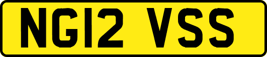 NG12VSS