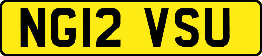 NG12VSU