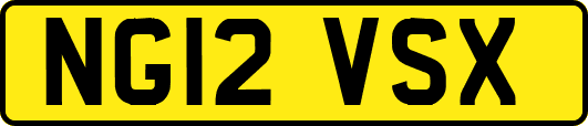 NG12VSX