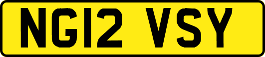NG12VSY