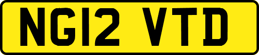 NG12VTD
