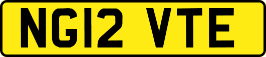 NG12VTE