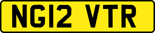 NG12VTR
