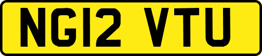 NG12VTU