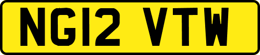 NG12VTW