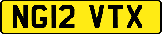 NG12VTX
