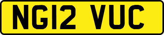 NG12VUC