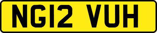 NG12VUH