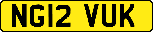 NG12VUK