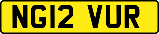 NG12VUR
