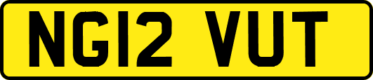 NG12VUT