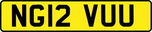 NG12VUU