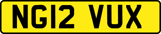 NG12VUX