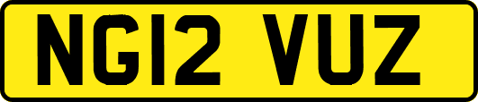 NG12VUZ