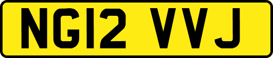 NG12VVJ
