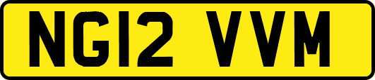 NG12VVM