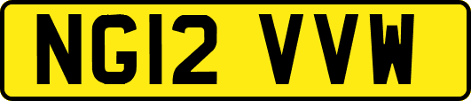 NG12VVW