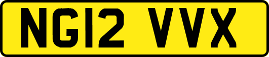 NG12VVX