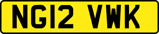 NG12VWK