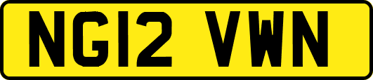 NG12VWN