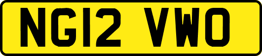 NG12VWO