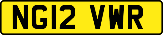 NG12VWR