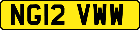 NG12VWW