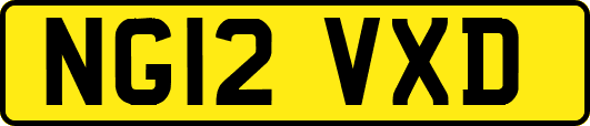 NG12VXD