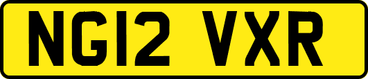 NG12VXR