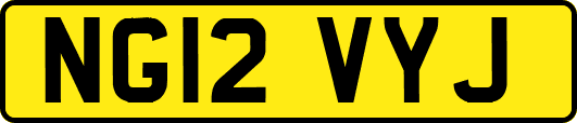 NG12VYJ