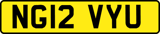 NG12VYU