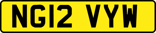 NG12VYW