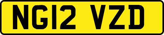NG12VZD