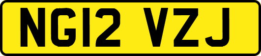 NG12VZJ